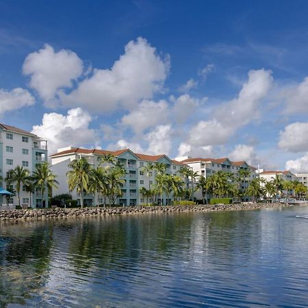 Marriott'S Villas At Doral Miami Eksteriør billede