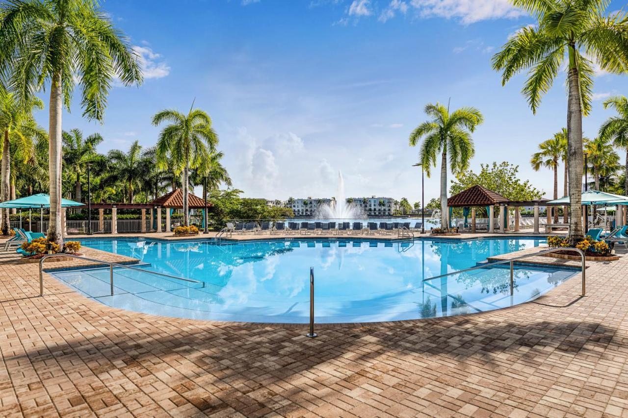 Marriott'S Villas At Doral Miami Eksteriør billede