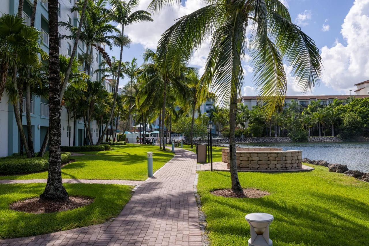 Marriott'S Villas At Doral Miami Eksteriør billede