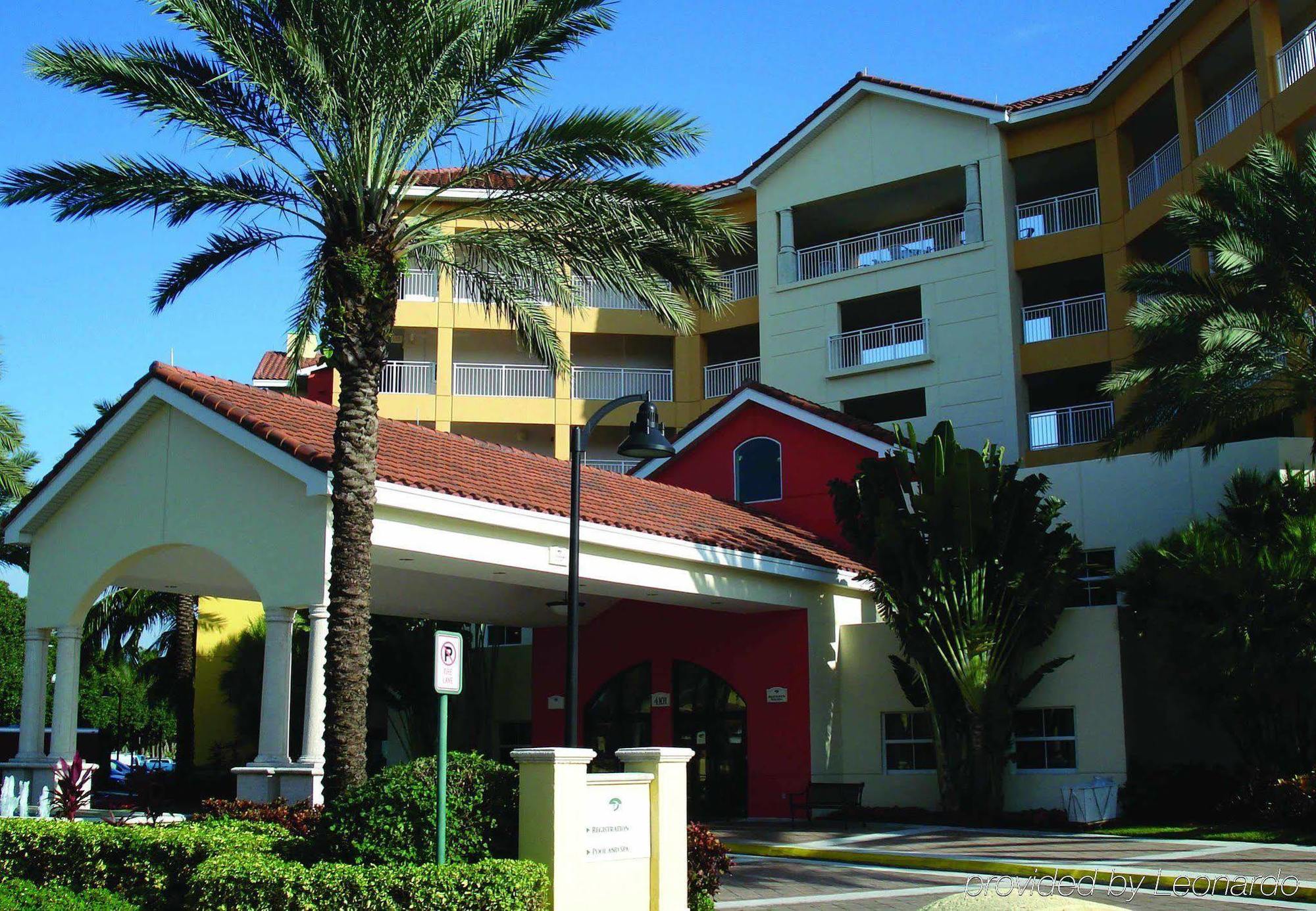 Marriott'S Villas At Doral Miami Eksteriør billede