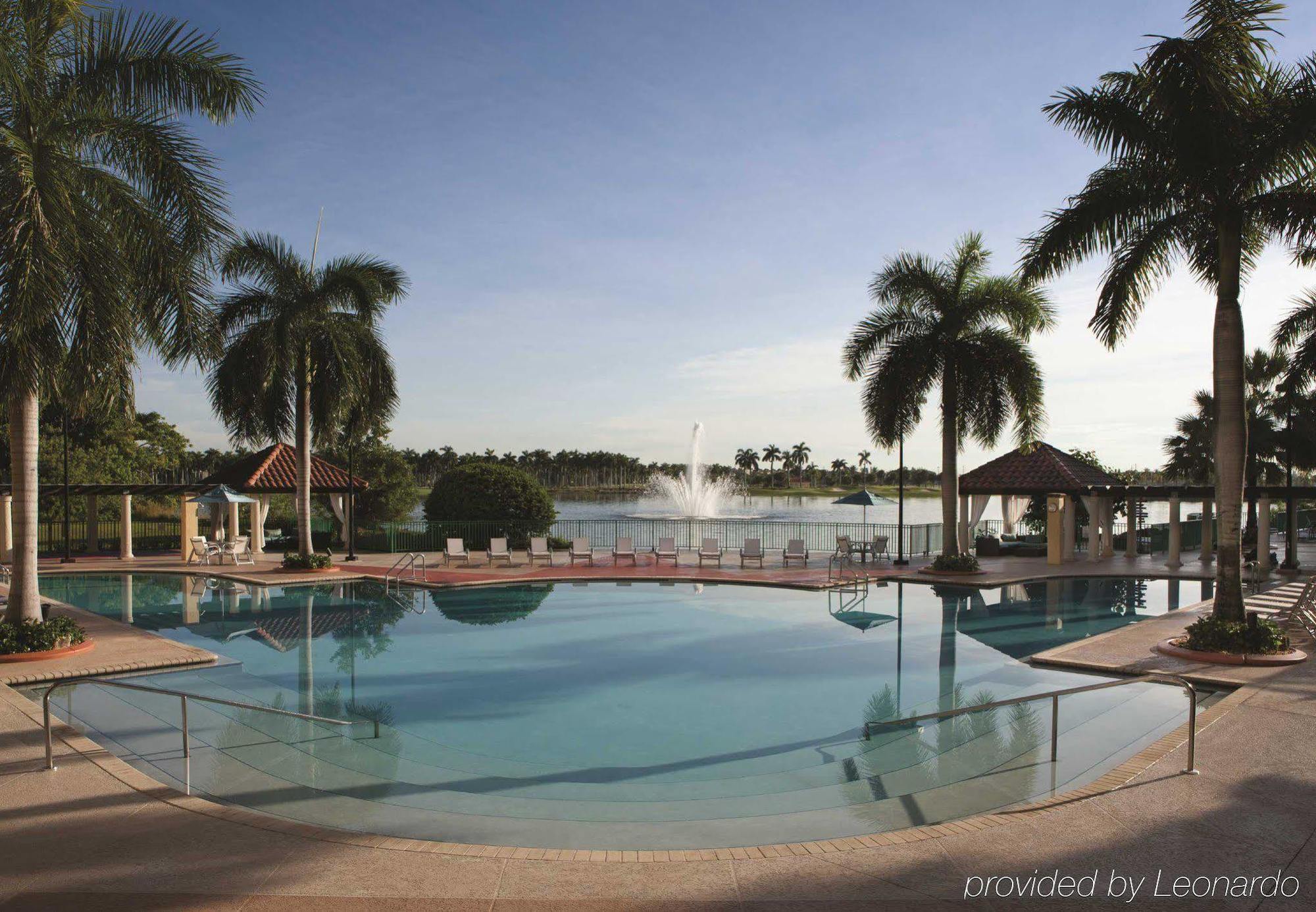 Marriott'S Villas At Doral Miami Eksteriør billede