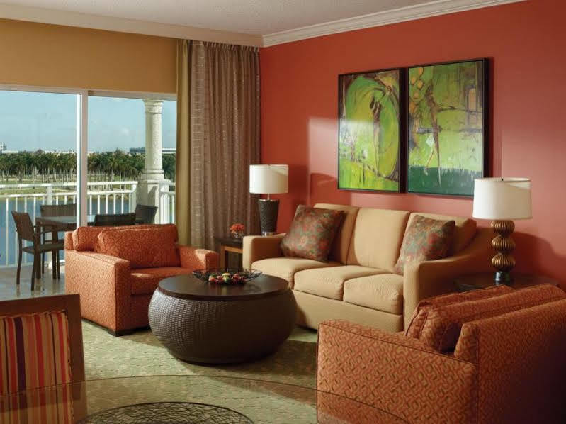 Marriott'S Villas At Doral Miami Eksteriør billede