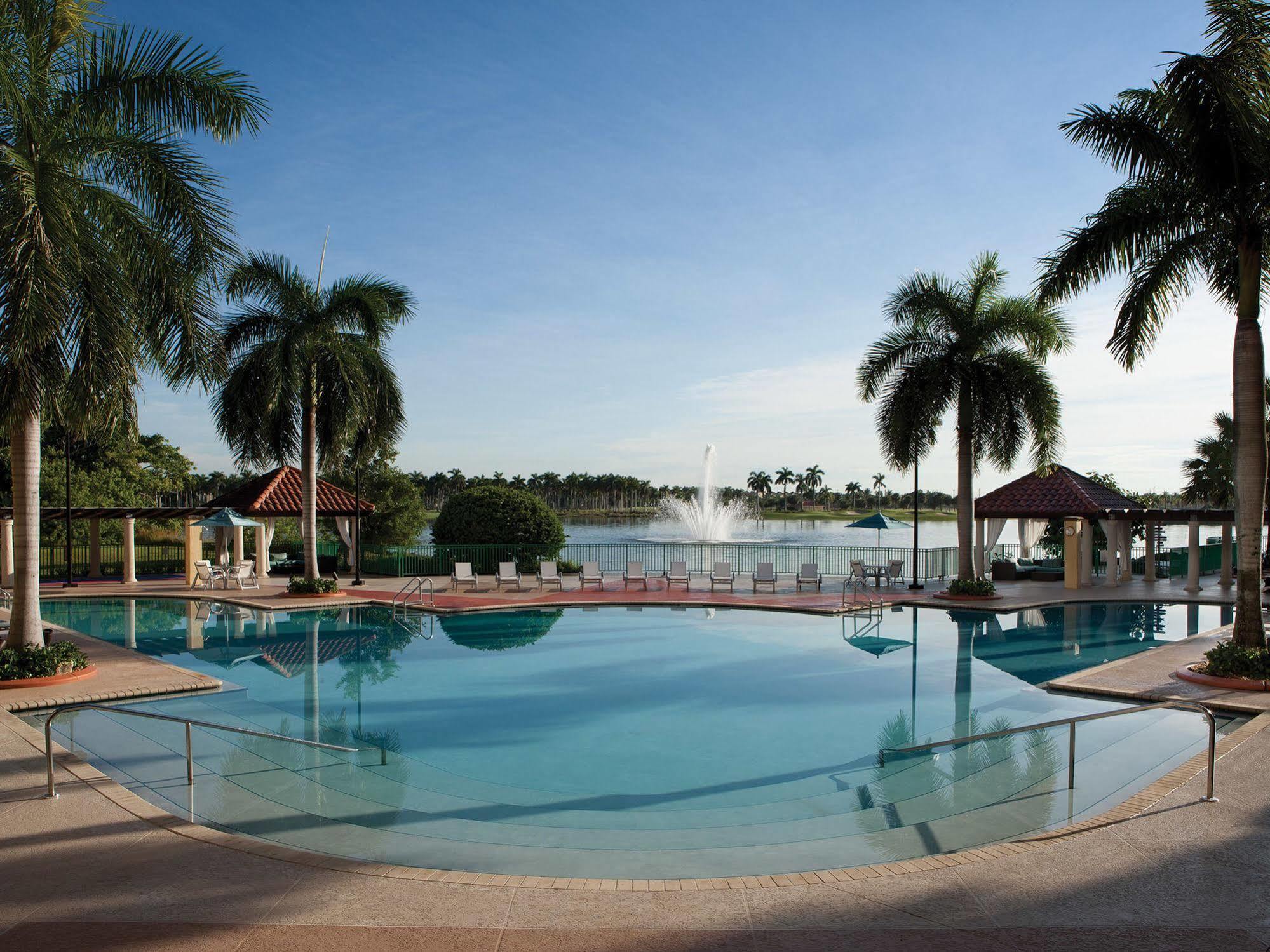 Marriott'S Villas At Doral Miami Eksteriør billede