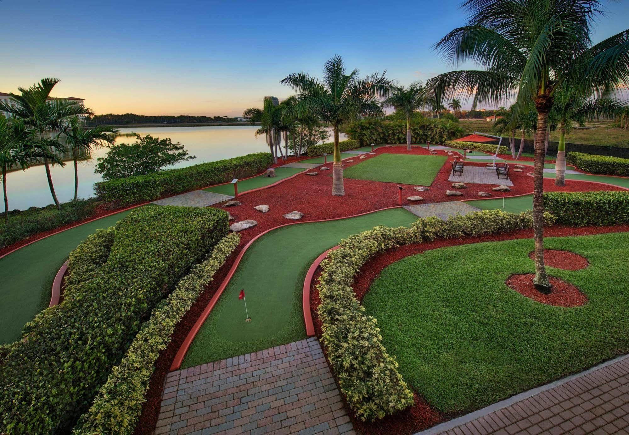 Marriott'S Villas At Doral Miami Eksteriør billede